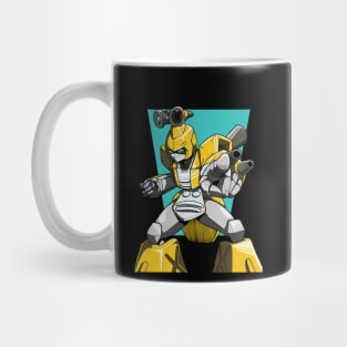 Metabee Mug